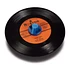 Wax Rax - 45A - 7 Inch 45 Adapter