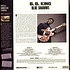 B.B. King - Blue Shadows