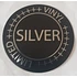 Woven Hand - Silver Sash