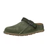 Birkenstock - W Lutry Premium Suede