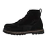 Highwood Lace Mid (Black)