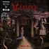 Warlord - Deliver Us Black Vinyl Edition