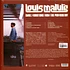 Louis Matute - Small Variations From The Previous Day