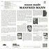 Manfred Mann - Mann Made