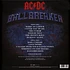 AC/DC - Ballbreaker Gold Nugget Vinyl Edition