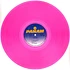 Taeko Ohnuki - Sunshower Clear Pink Vinyl Ediiton