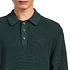 Corridor - LS Slouchy Polo