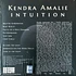 Kendra Amalie - Intuition