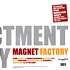 Pylon Reenactment Society - Magnet Factory