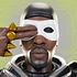 RZA - Bobby Digital - Ultimates! Action Figure