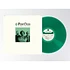 Parlor Greens - In Green We Dream Opaque Green Vinyl Edition