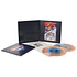 John Williams - OST Superman: The Movie Swirl Vinyl W/ Graphic Novel Box Set Edition