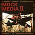 Mock Media - Mock Media II Yellow / Black Splatter Vinyl Editoin