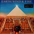 Earth, Wind & Fire - All 'N All Black Vinyl Edition