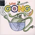 Gong - Live 2 Infinitea - On Tour Spring 2000 Black Vinyl Edition