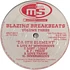 Klever - Blazing Breakbeats Volume Three - Da 5th Element