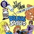DJ Robert Smith - Double Jabbed Purple Vinyl Edition