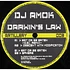 DJ Amok - Darwin's Law