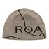 ROA - Beanie Logo