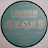 Julian Sandell & Guy McAffer - London Repercussions E.P.