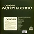 Wendy & Bonnie - Genesis Black Vinyl Edition