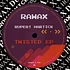 Rupert Hartick - Twisted EP