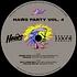 V.A. - Haŵs Party Volume 4