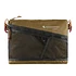 Algir Accessory Bag Large (Olive)