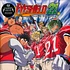 V.A. - OST Eyeshield 21 Red Vinyl Edition