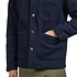 Universal Works - Wool Fleece Field Jacket