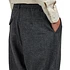 Universal Works - Men's Pleated Track Pant