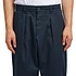 Universal Works - Pleated Track Pant