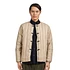 TAION - Reversible China Button Inner Down Jacket