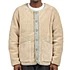 TAION - Military Riversible Crew Neck Down Jacket