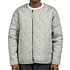 TAION - Military Riversible Crew Neck Down Jacket