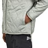 TAION - Military Riversible Crew Neck Down Jacket