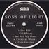 Sons Of Light - Sons Of Light