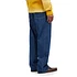 Sunflower - Wide Twist Jeans