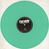 Farside - The Monroe Doctrine Mint Green Eco-Vinyl Edition