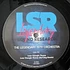 The Saint Petersburg Disco Spin Club, The Legendary 1979 Orchestra - Nightdriving / Love Triangle Theme