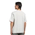 Snow Peak - Heavy Cotton Border T-Shirt