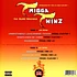 Da Buze Bruvaz - Trigga Twinz EP