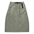 Maxi Skirt (Pigment Sage Green)