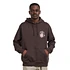 Gramicci - Climber's Hand Hooded Sweatshirt