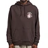 Gramicci - Climber's Hand Hooded Sweatshirt