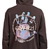 Gramicci - Climber's Hand Hooded Sweatshirt