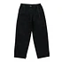 Winter Twill Ground Up Pants (Black)