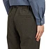 Gramicci - Wool Relaxed Pleated Trouser