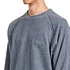 Gramicci - Fleece Raglan Crew