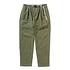 Nylon Climbing Pants (Khaki)